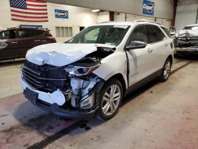 CHEVROLET EQUINOX 2018 3gnaxwex4js523130