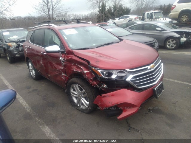 CHEVROLET EQUINOX 2017 3gnaxwex4js557777