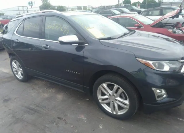 CHEVROLET EQUINOX 2018 3gnaxwex5jl408580