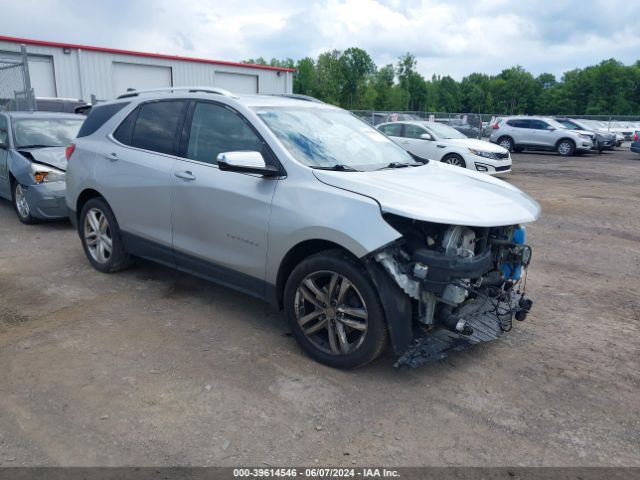 CHEVROLET EQUINOX 2018 3gnaxwex5js505736