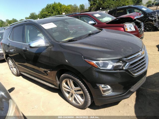 CHEVROLET EQUINOX 2018 3gnaxwex5js507194