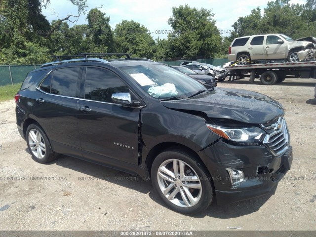 CHEVROLET EQUINOX 2018 3gnaxwex5js540986