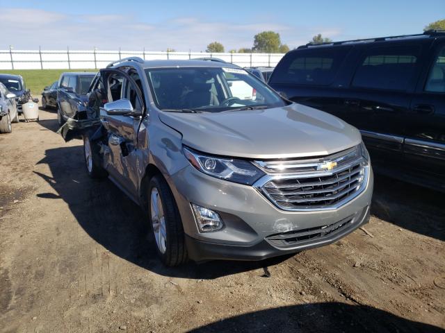 CHEVROLET EQUINOX PR 2018 3gnaxwex5js608736