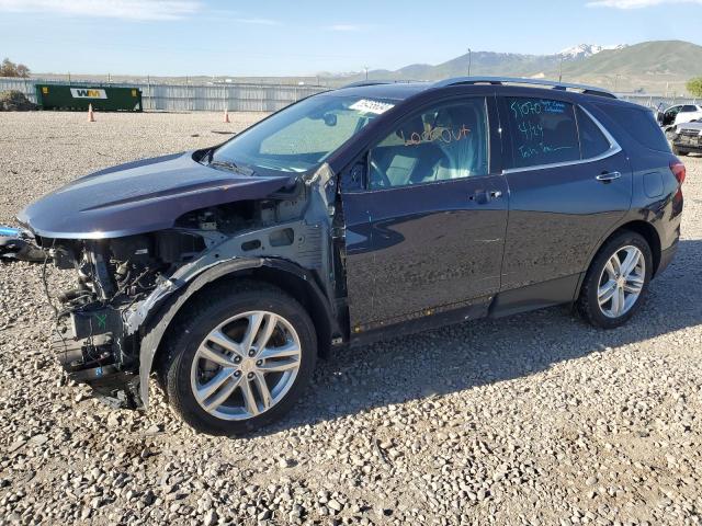 CHEVROLET EQUINOX 2018 3gnaxwex6js565993