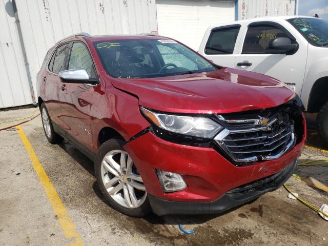 CHEVROLET EQUINOX PR 2018 3gnaxwex7js506452