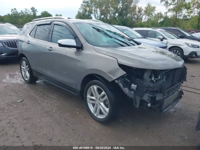 CHEVROLET EQUINOX 2018 3gnaxwex7js533750