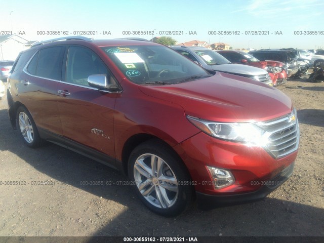 CHEVROLET EQUINOX 2018 3gnaxwex8jl313513