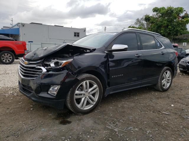 CHEVROLET EQUINOX 2018 3gnaxwex8jl364851