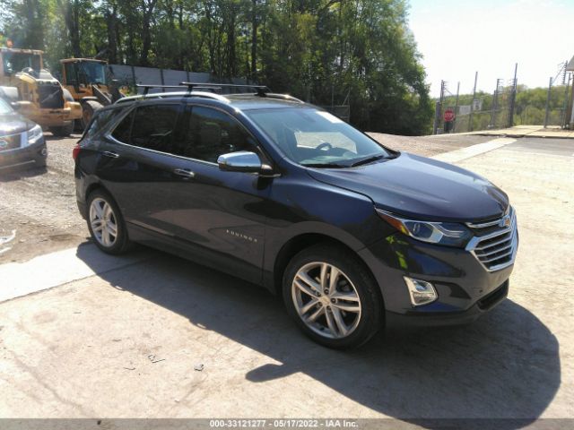 CHEVROLET EQUINOX 2018 3gnaxwex9jl371081