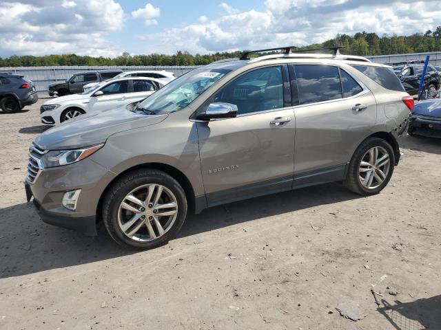 CHEVROLET EQUINOX PR 2018 3gnaxwex9js532308