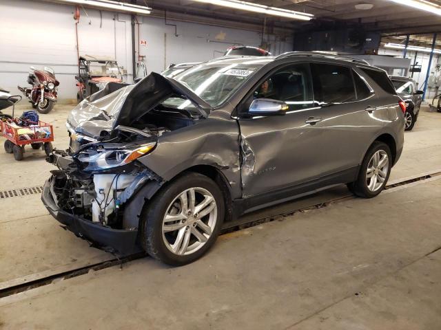 CHEVROLET EQUINOX 2018 3gnaxwex9js584893