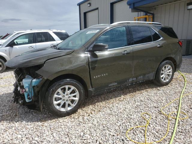 CHEVROLET EQUINOX PR 2023 3gnaxxeg0pl166392