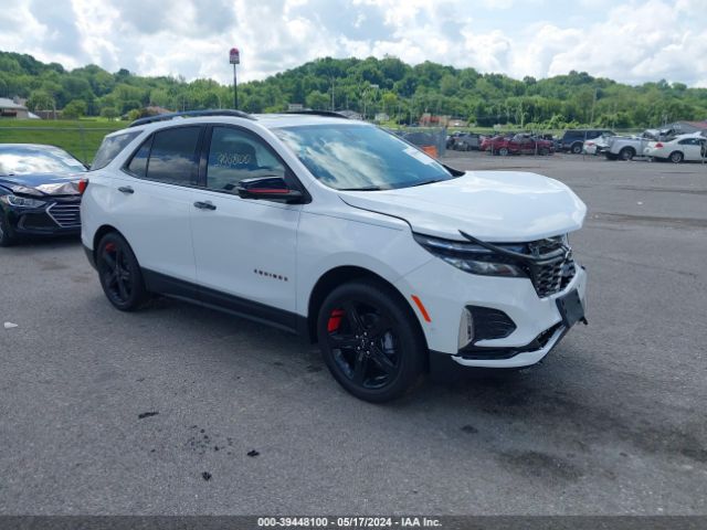 CHEVROLET EQUINOX 2024 3gnaxxeg0rl236962