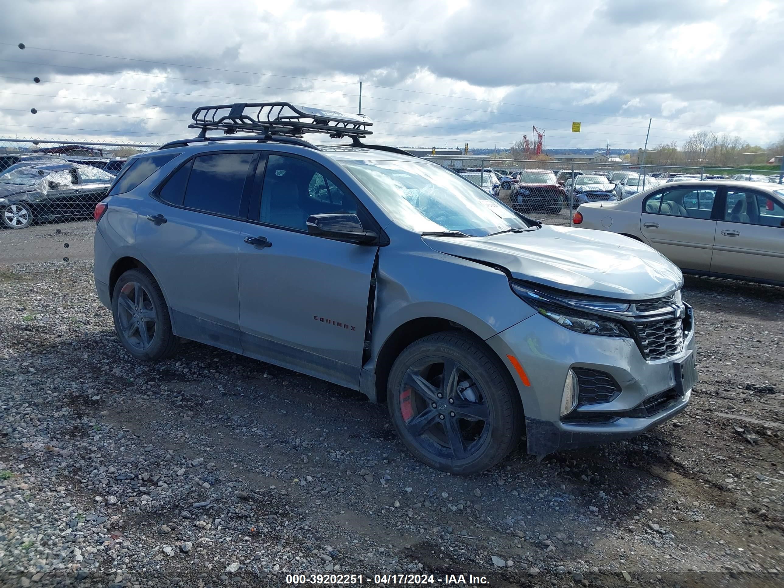 CHEVROLET EQUINOX 2024 3gnaxxeg4rl213913