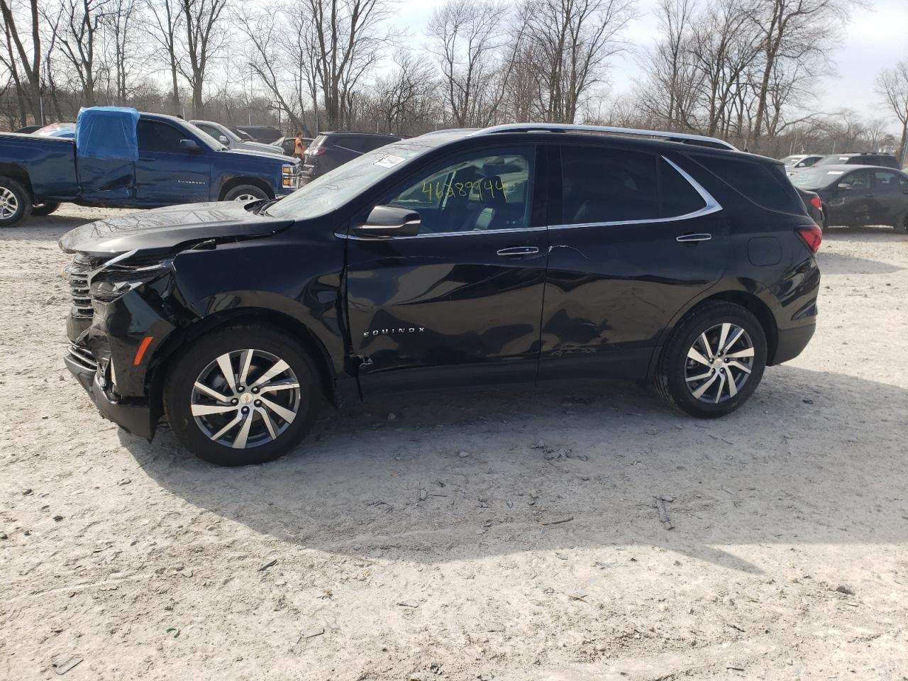 CHEVROLET EQUINOX 2023 3gnaxxeg5pl182183