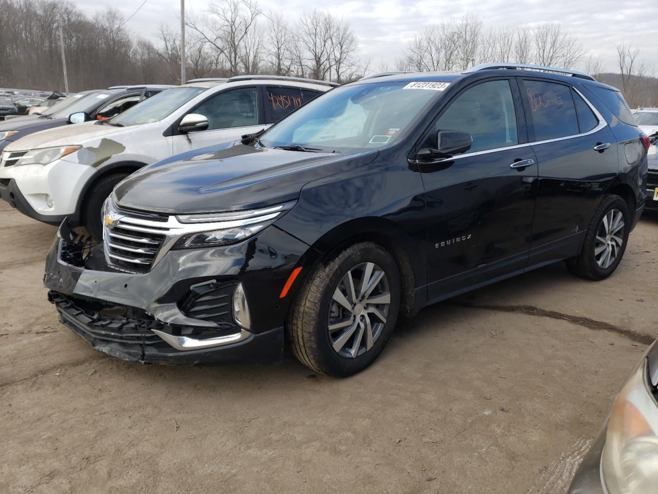 CHEVROLET EQUINOX 2023 3gnaxxeg9pl102044