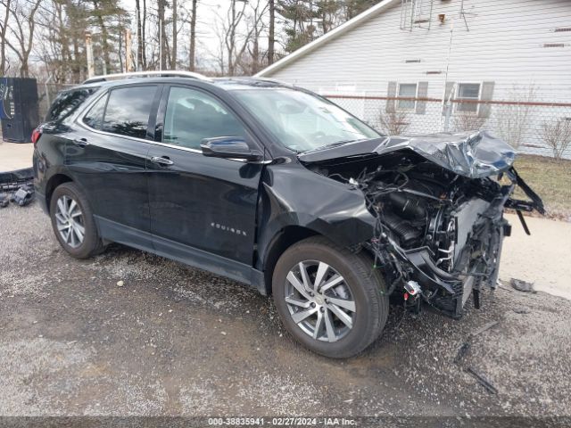 CHEVROLET EQUINOX 2023 3gnaxxegxpl109682