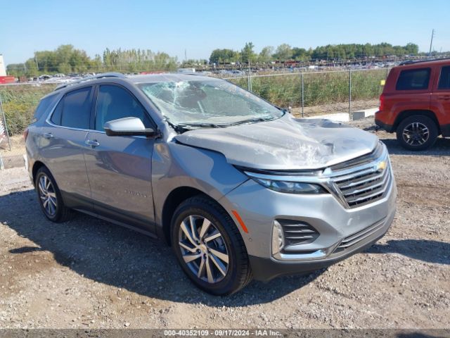 CHEVROLET EQUINOX 2024 3gnaxxegxrl364609