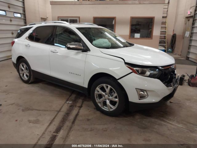 CHEVROLET EQUINOX 2018 3gnaxxeu0jl153574