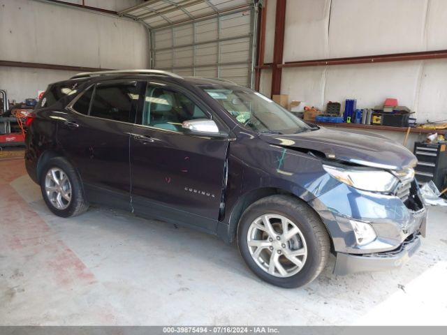 CHEVROLET EQUINOX 2018 3gnaxxeu0js545038