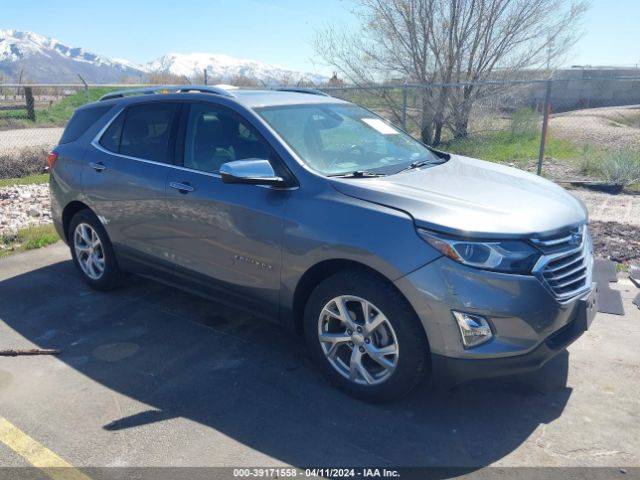 CHEVROLET EQUINOX 2018 3gnaxxeu2jl297305