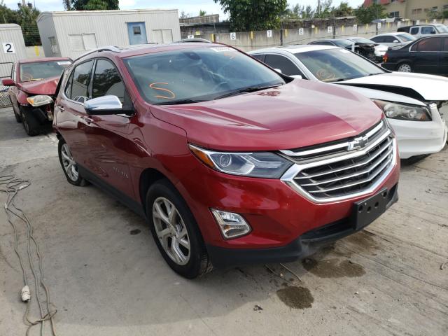 CHEVROLET EQUINOX PR 2018 3gnaxxeu2js541461