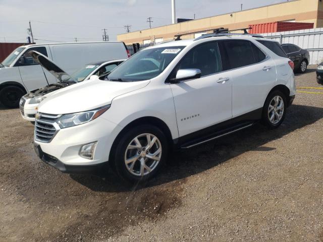 CHEVROLET EQUINOX 2018 3gnaxxeu3jl143671