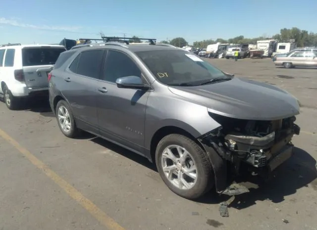 CHEVROLET EQUINOX 2018 3gnaxxeu3jl151835