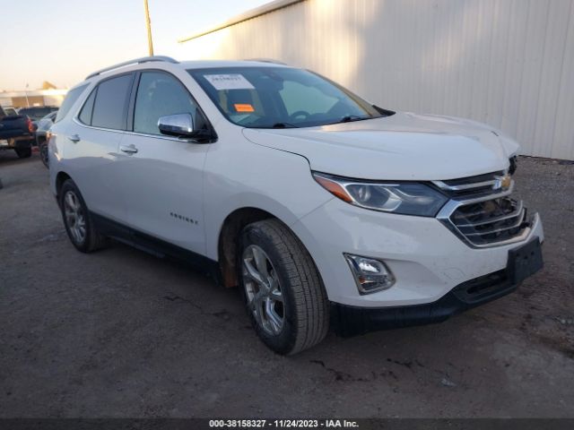 CHEVROLET EQUINOX 2018 3gnaxxeu3js541856