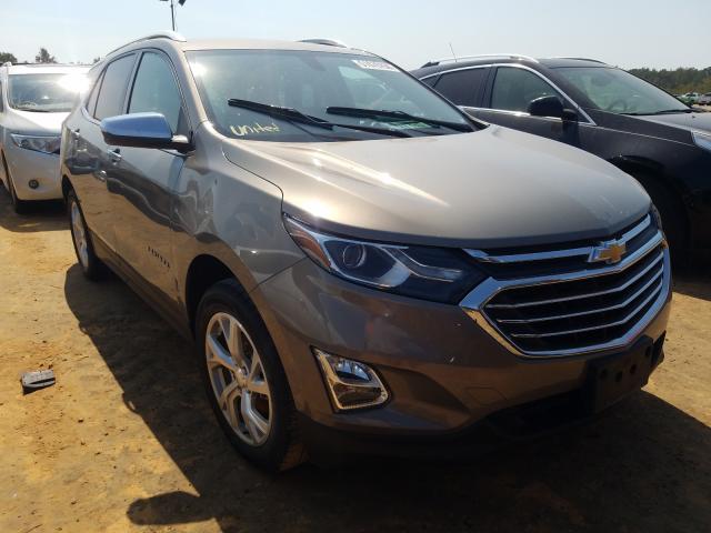 CHEVROLET EQUINOX PR 2018 3gnaxxeu5js555984