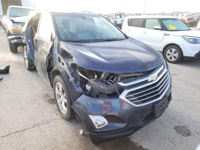 CHEVROLET EQUINOX PR 2018 3gnaxxeu5js591741