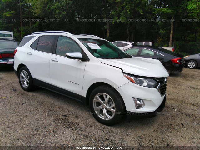 CHEVROLET EQUINOX 2018 3gnaxxeu7js556814