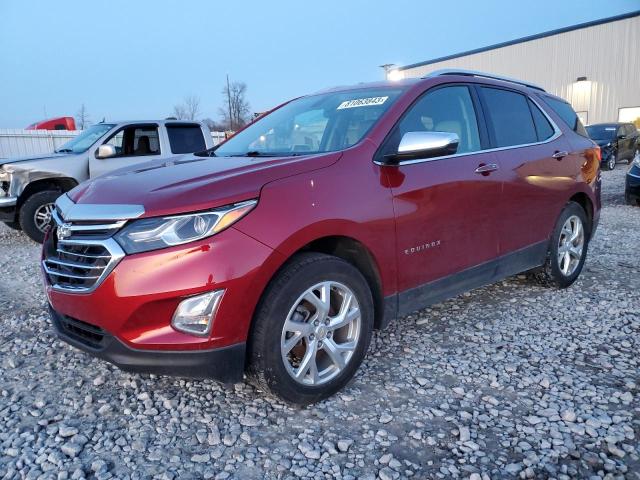 CHEVROLET EQUINOX 2018 3gnaxxeu9jl149152