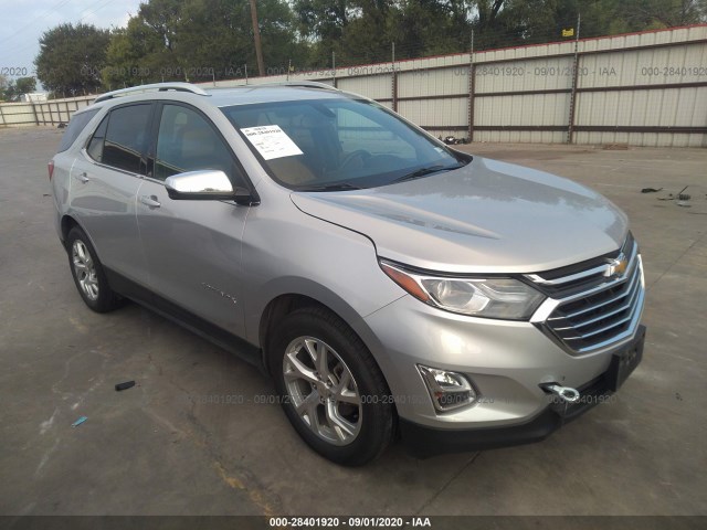 CHEVROLET EQUINOX 2018 3gnaxxeu9js636289