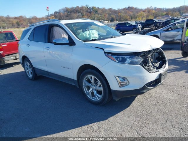 CHEVROLET EQUINOX 2018 3gnaxxeuxjl174805