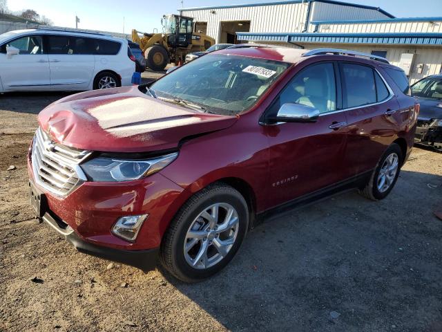 CHEVROLET EQUINOX 2019 3gnaxxev0kl199190