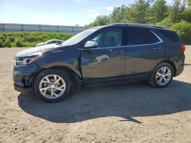 CHEVROLET EQUINOX 2019 3gnaxxev0ks564442