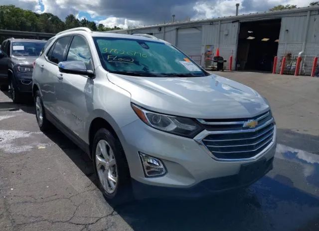 CHEVROLET EQUINOX 2020 3gnaxxev0ls518286