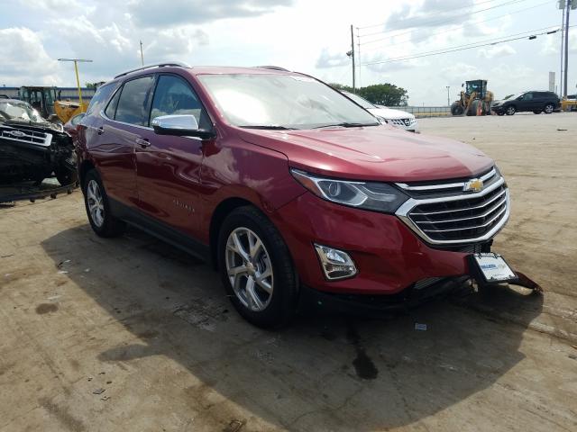 CHEVROLET EQUINOX PR 2020 3gnaxxev0ls598351