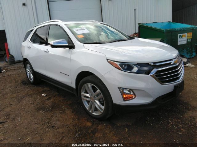 CHEVROLET EQUINOX 2020 3gnaxxev0ls683254