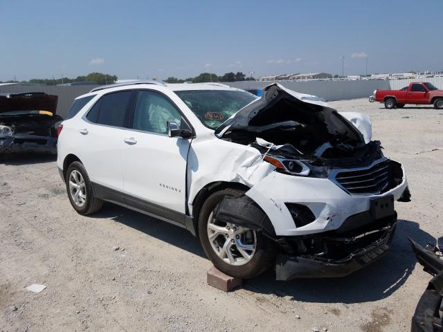 CHEVROLET EQUINOX PR 2020 3gnaxxev0ls701672