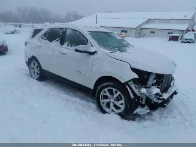 CHEVROLET EQUINOX 2021 3gnaxxev0ms100652