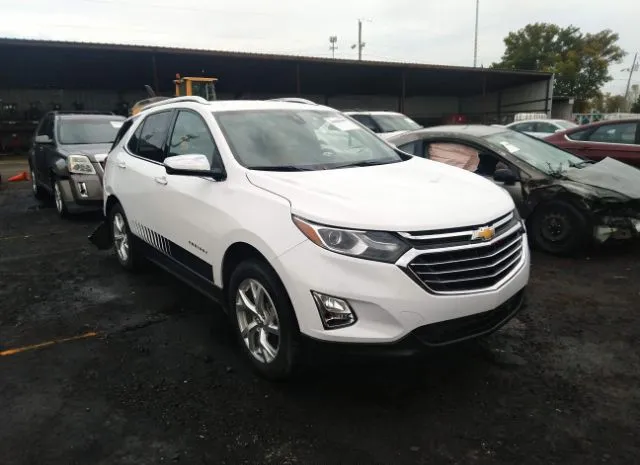 CHEVROLET EQUINOX 2021 3gnaxxev0ms102952