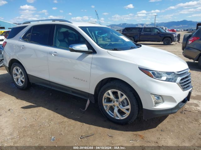 CHEVROLET EQUINOX 2021 3gnaxxev0ms117466