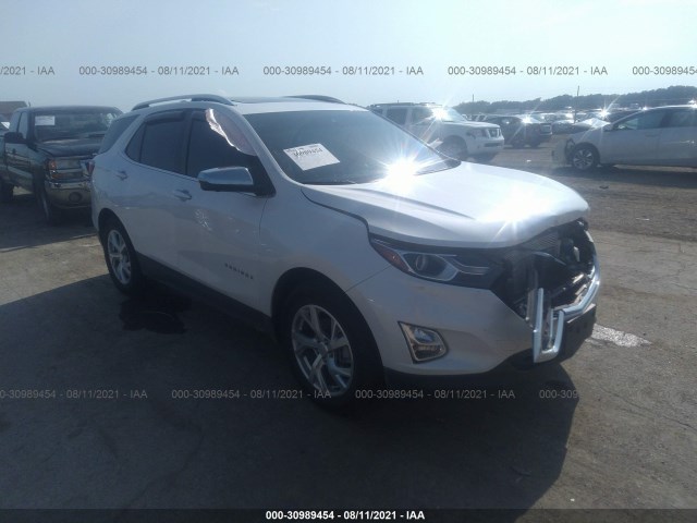 CHEVROLET EQUINOX 2021 3gnaxxev0ms124742