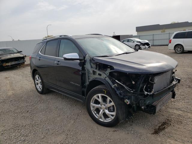 CHEVROLET EQUINOX PR 2021 3gnaxxev0ms133571