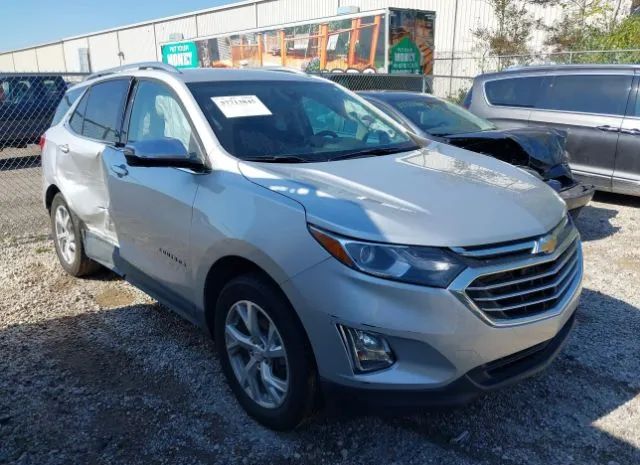 CHEVROLET EQUINOX 2021 3gnaxxev0ms149317