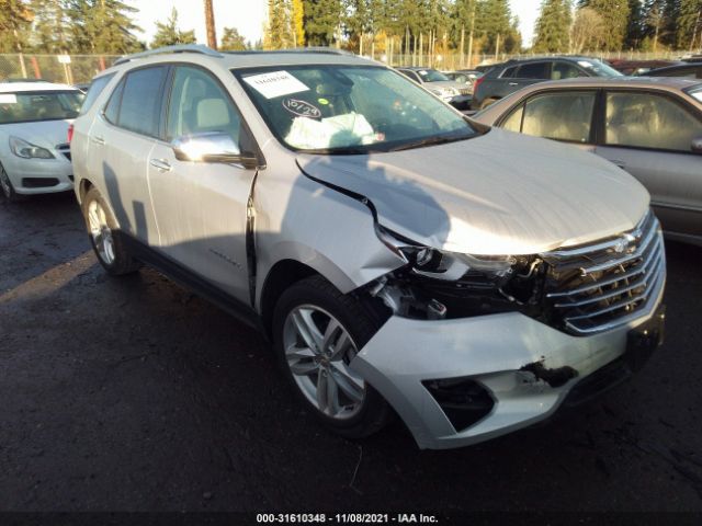 CHEVROLET EQUINOX 2021 3gnaxxev0ms155943