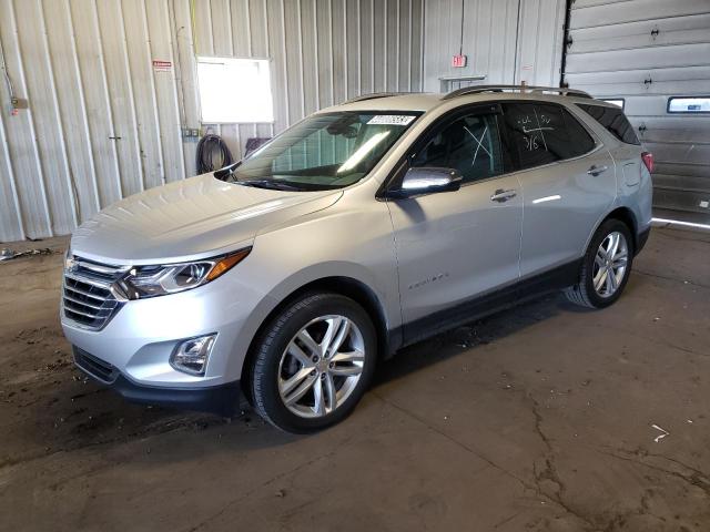 CHEVROLET EQUINOX PR 2021 3gnaxxev0ms174606