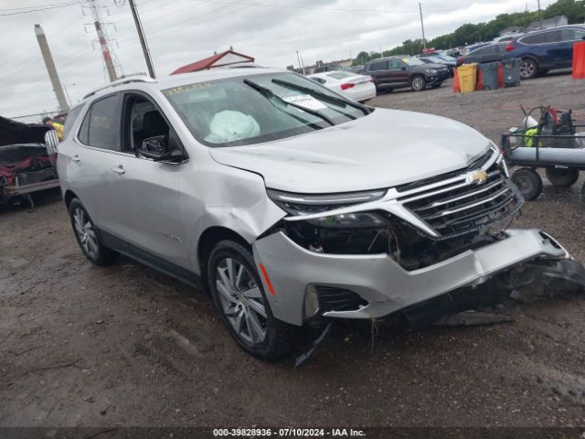 CHEVROLET EQUINOX 2022 3gnaxxev0ns192539